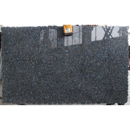 Гранит Royal Blue - лабродарит темно-синего цвета
